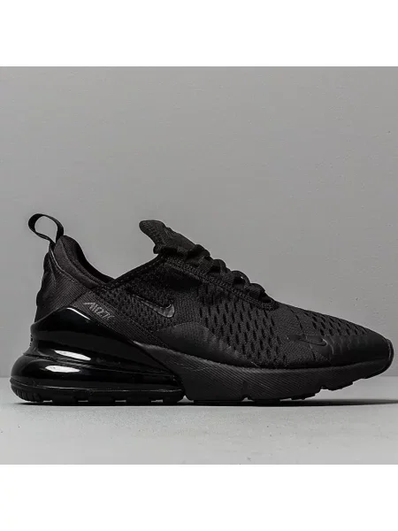 Superge Nike Air Max 270 črna