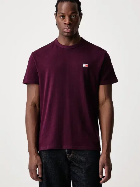 Tommy Jeans tričko pánske