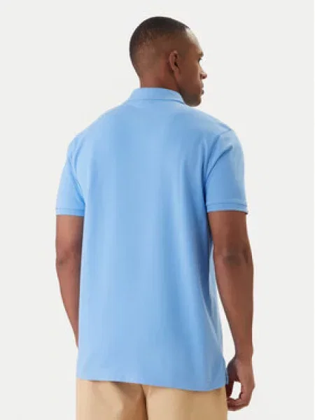 Polokošile Reebok modré