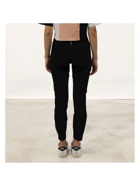 Pantaloni Deha negru