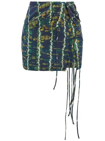 Spódnica Altuzarra zielona