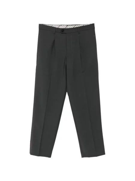 Pantaloni Amaranto gri