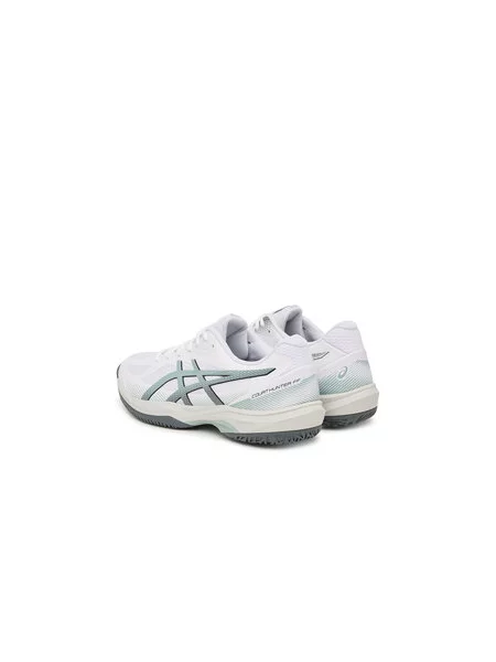 Tenisice za dvoranski nogomet Asics Court Hunter Ff bijela
