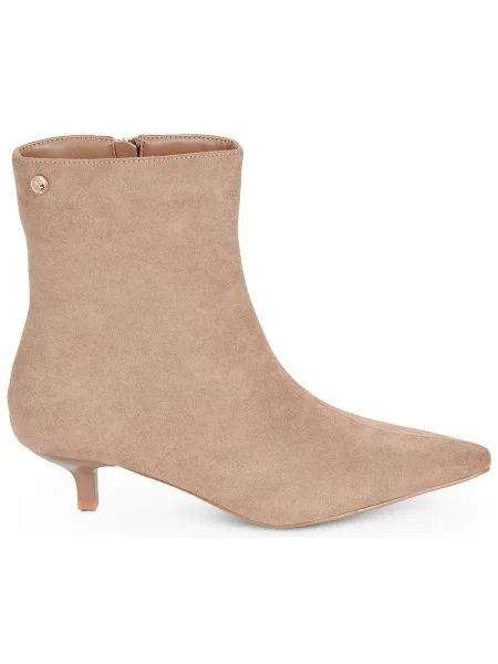 Pantofi Xti bej