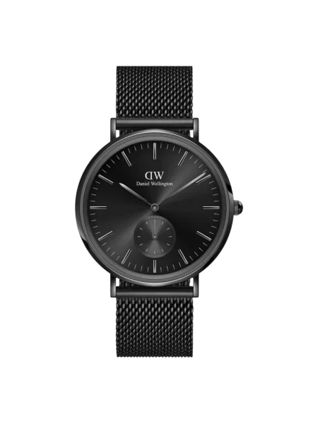 Daniel Wellington zegarek czarny