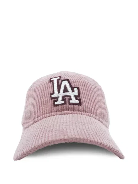 Șapcă New Era Cap roz