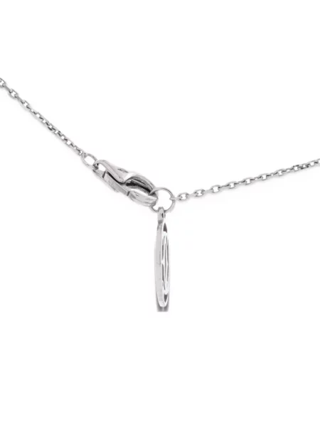 Ogrlica Cartier bijela
