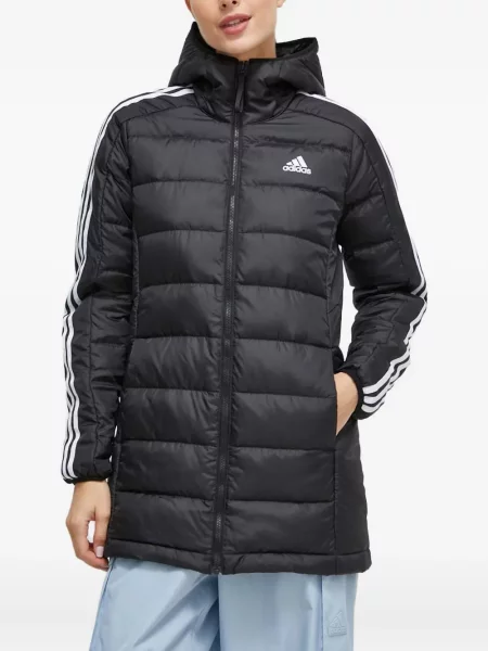 Tenisky Adidas UltraBoost s kapucí růžové