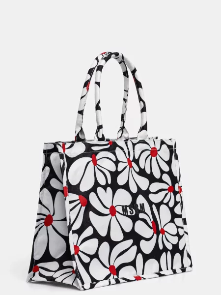 Сумочка MSGM чорний