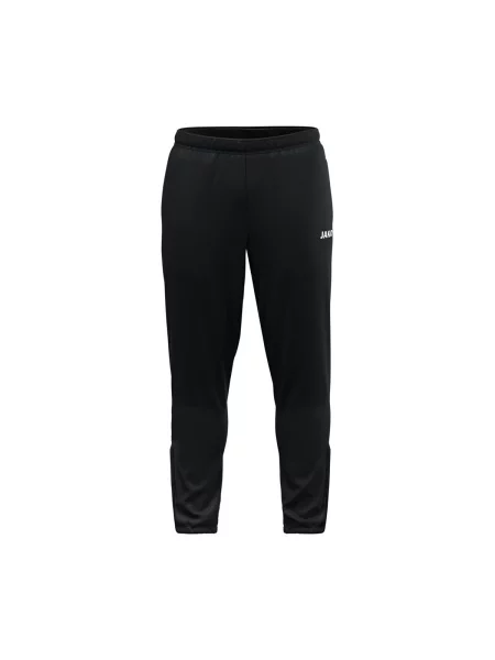 Pantaloni Jako negru