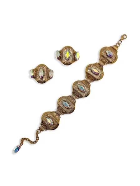 Cercei Jennifer Gibson Jewellery auriu