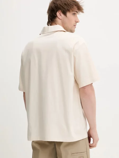 Póló Dickies bézs