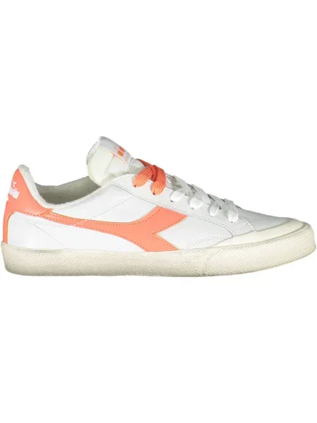 Teniși Diadora alb