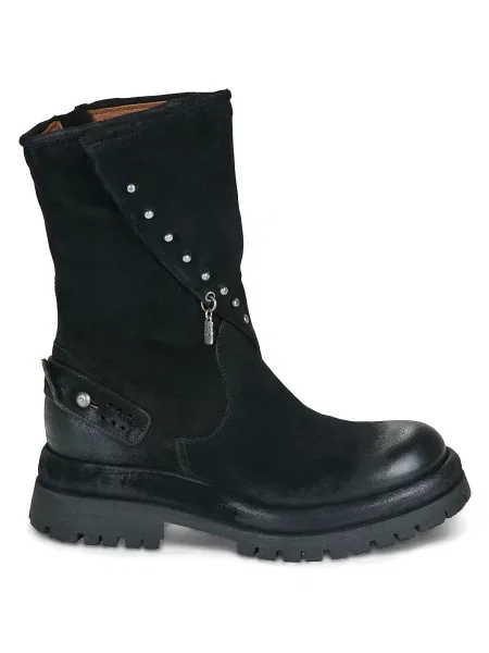 Pantofi Airstep / A.s.98 negru