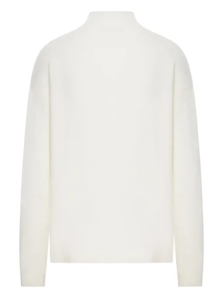 Pulover Max Mara alb