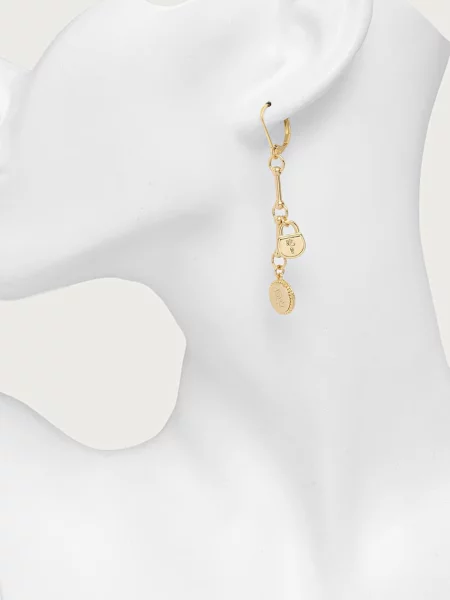 Серьги Lauren Ralph Lauren