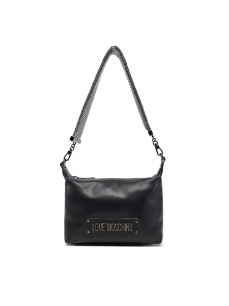 Сумка Love Moschino черная