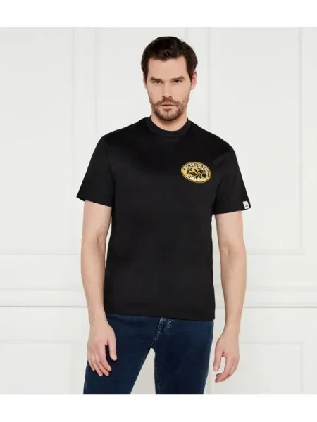 Replay Tricou negru
