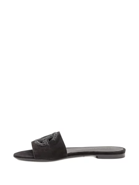 Sandale Dolce & Gabbana negru