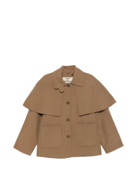 Palton Barbour maro