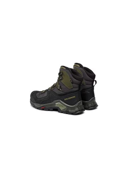 Bakancs Salomon Quest Element Gtx GORE-TEX 28 V0 zöld