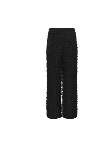 Spodnie Inwear czarne