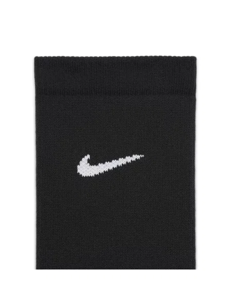Skarpety piłkarskie Nike Strike Crew czarne