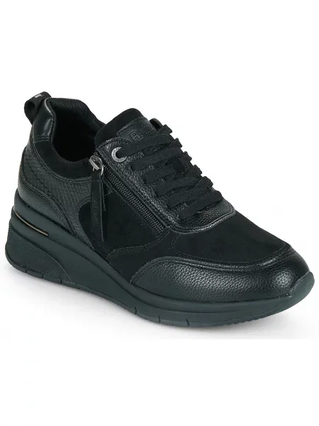 Pantofi Refresh negru