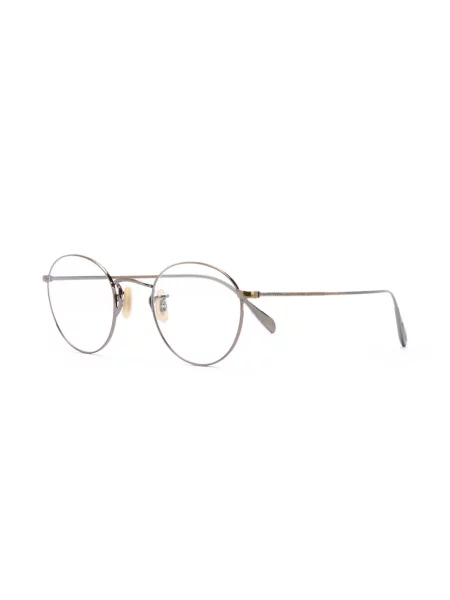 Saulės akiniai Oliver Peoples