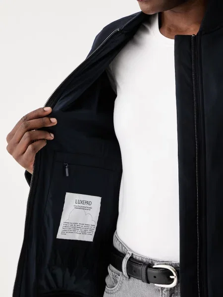 Бомбер Mm By Max Mara