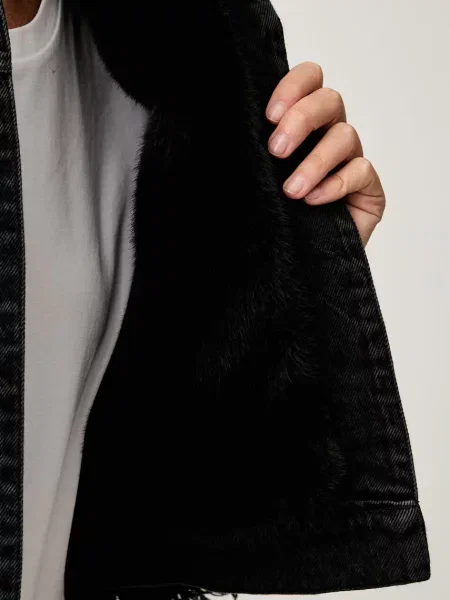 Twinset коротка куртка