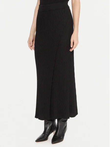 Kontatto Макси пола черен