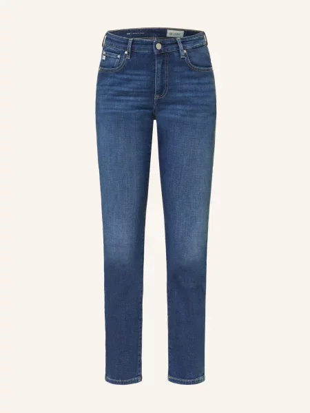 Ag Jeans Rovné Džíny Mari Slim Fit bufs buffs