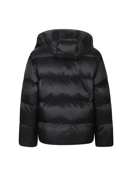 Kurtka puchowa Polo Ralph Lauren czarna