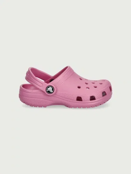 Детские шлепанцы Crocs