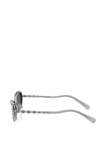 Ochelari de soare Swarovski Eyewear de cristal