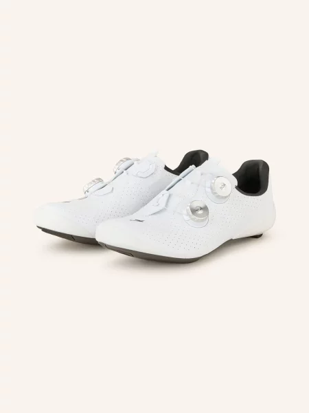 Specialized Buty Do Kolarstwa Szosowego S-Works Torch Wide weiss białe