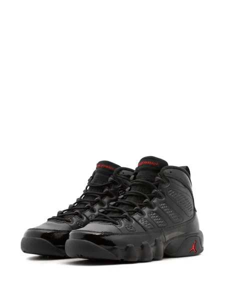 Sneakersy dziecięce Jordan czarne
