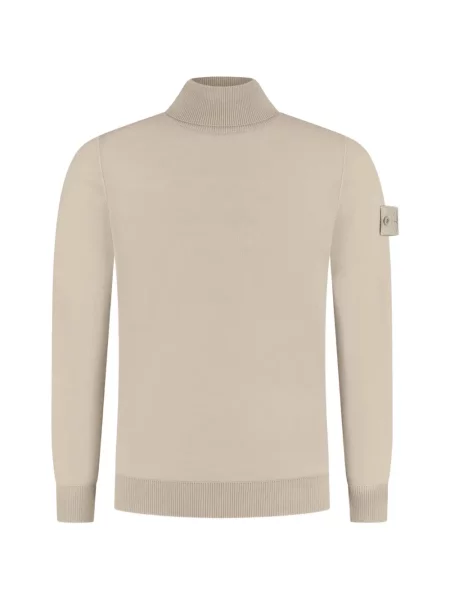 Pulover Stone Island cu strasuri