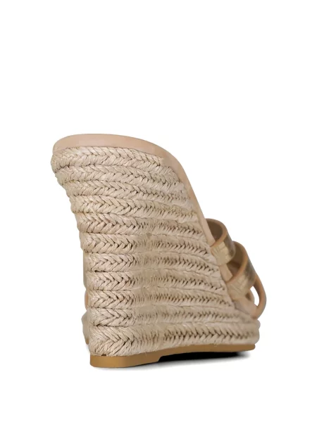 Espadrile Veronica Beard cu bretele