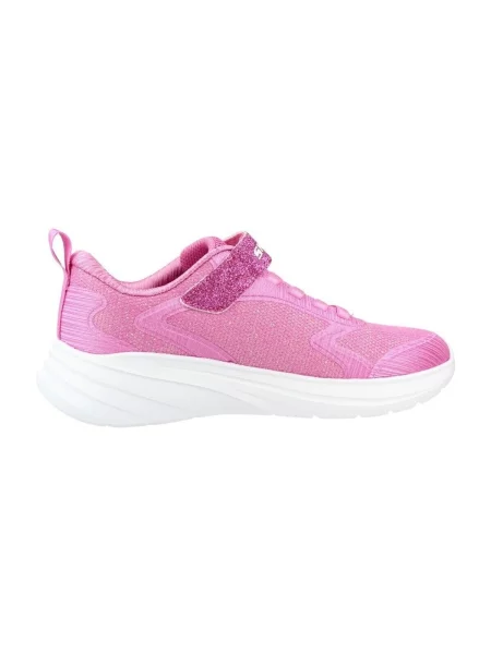 Tenisky Skechers ružová