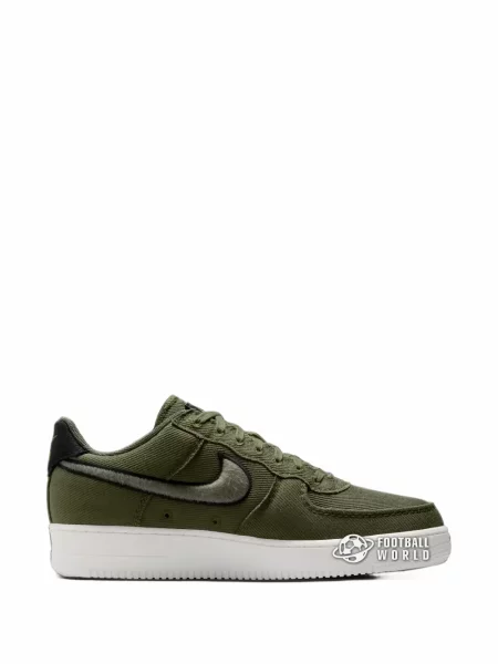 Sneakerși Nike Air Force 1 verde