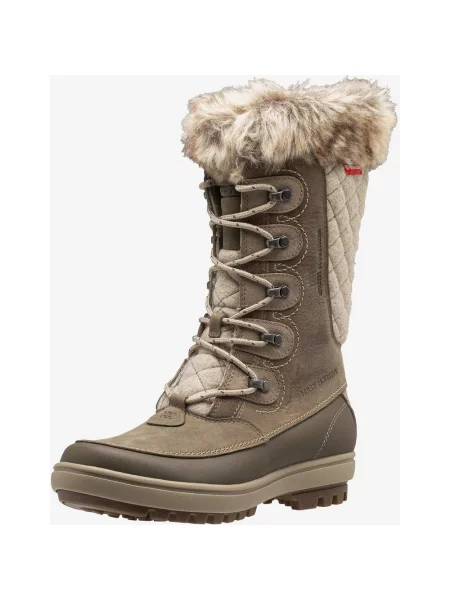 Buty trekkingowe Helly Hansen Garibaldi VL beżowo 36 brązowe
