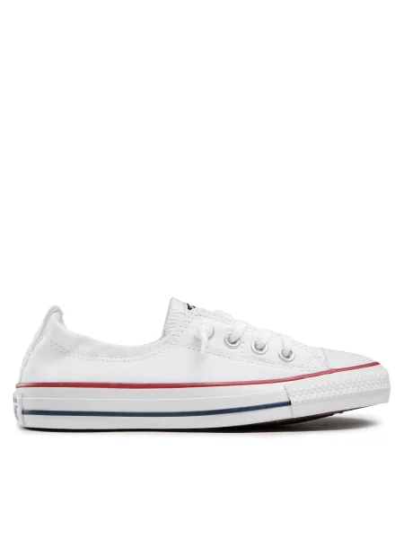 Кецове Converse Chuck Taylor All Star Shoreline Slip бял
