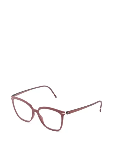 Ochelari de soare Silhouette violet