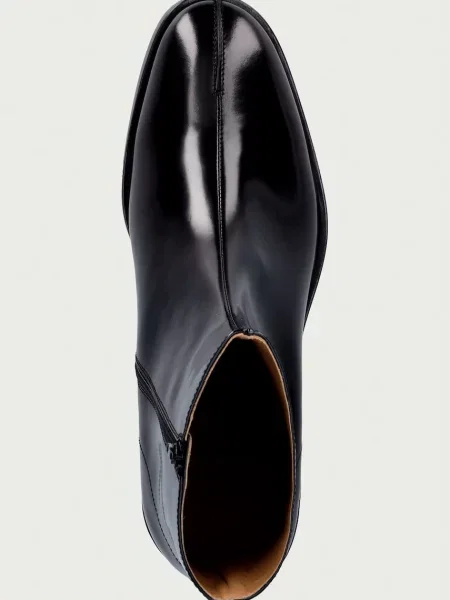 Кожаные туфли Mm6 Maison Margiela
