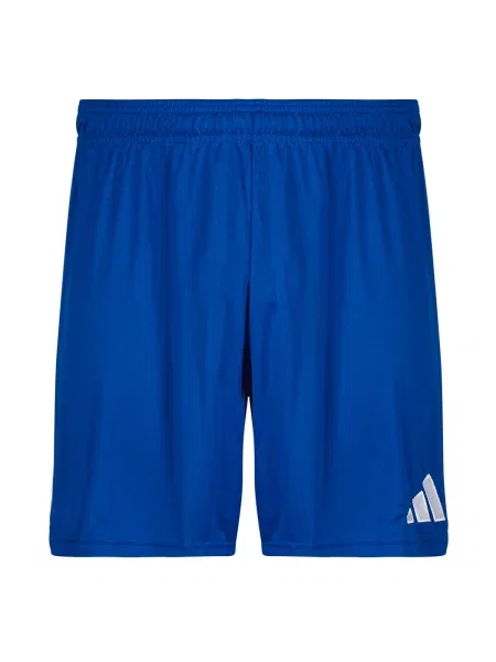 Pantaloni scurți Adidas albastru