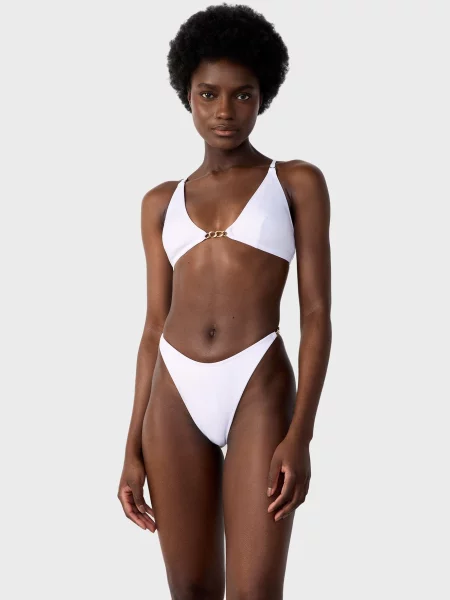 Труси Etam білі