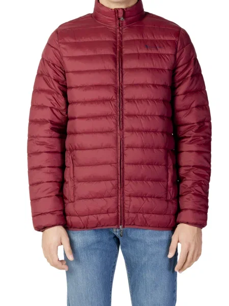 Jakna Aquascutum modra