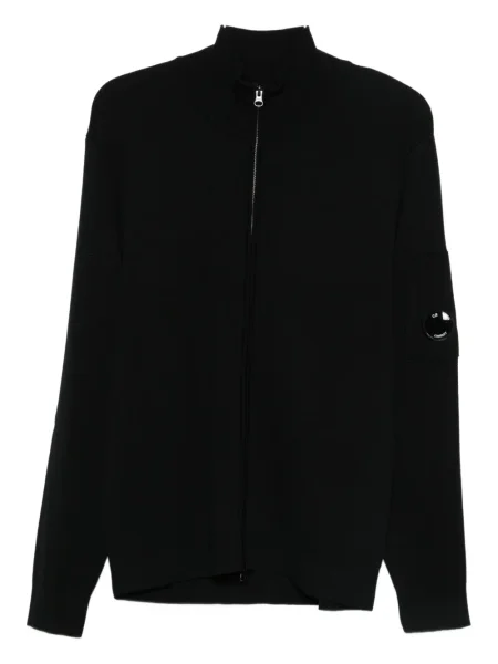Cardigan C.p. Company negru